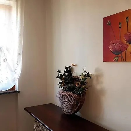 Holiday home Camila Stresa, Italia *