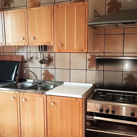 Camila Stresa, Italia Holiday home