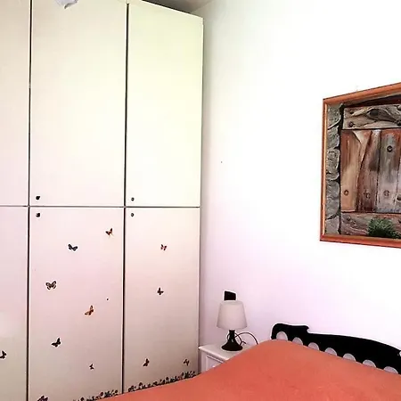 Camila Stresa, Italia Holiday home *
