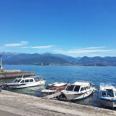 Holiday home Camila Stresa, Italia