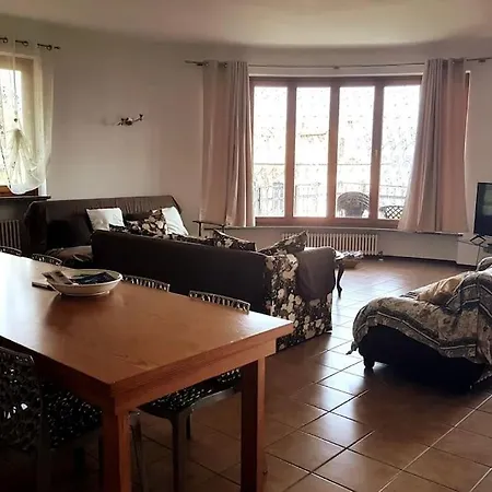 Holiday home Camila Stresa, Italia Stresa