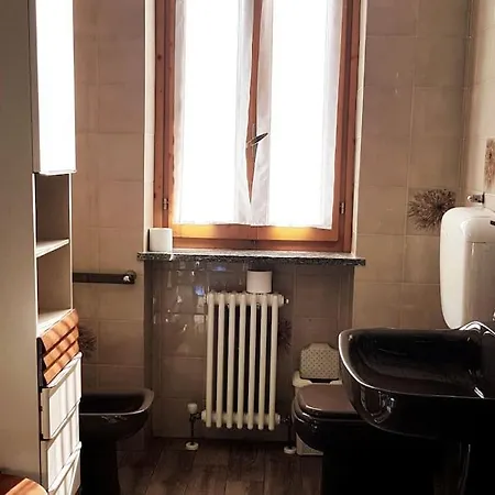 Holiday home Camila Stresa, Italia *