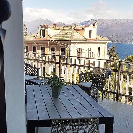 Camila Stresa, Italia Holiday home Stresa