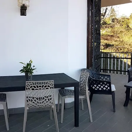 Holiday home Camila Stresa, Italia Stresa