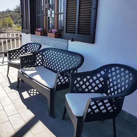 Holiday home Camila Stresa, Italia Stresa