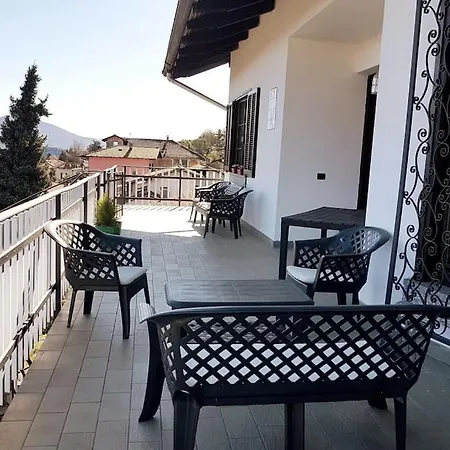 Camila Stresa, Italia Holiday home *