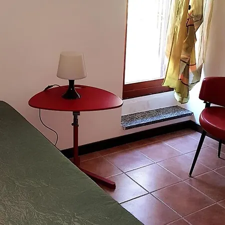 Holiday home Camila Stresa, Italia *