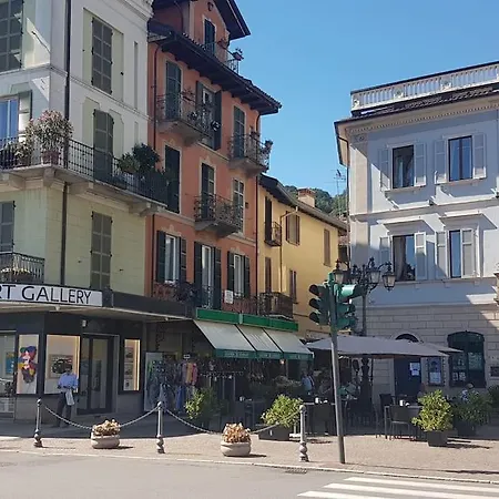 Holiday home Camila Stresa, Italia
