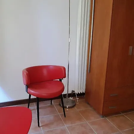 Holiday home Camila Stresa, Italia *